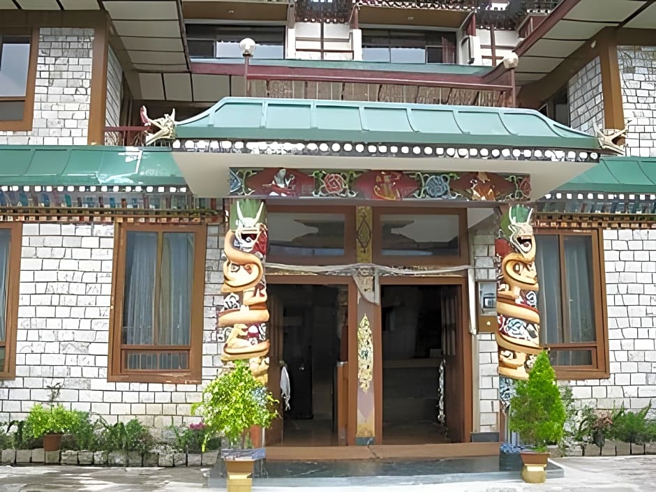 Club Mahindra Gangtok