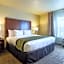 Comfort Inn Bentonville - Crystal Bridges