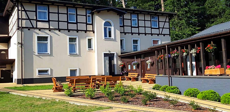 Ośrodek Wczasowy Łowiczanka