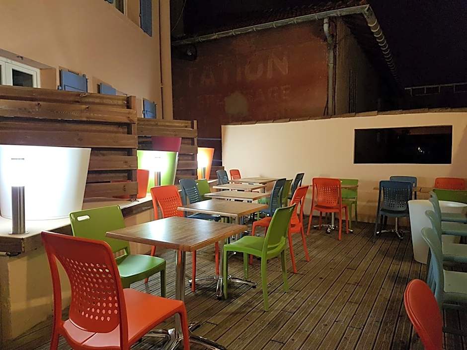 Villa TerraMera Hôtel