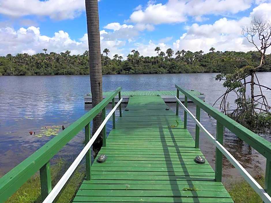 Porto Dos Lençóis-Apt 12