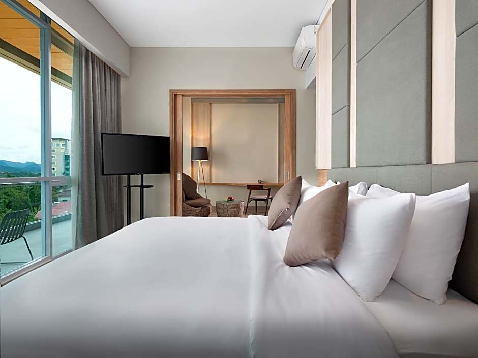 Hotel Santika Bukittinggi
