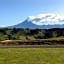 Taranaki Country Lodge