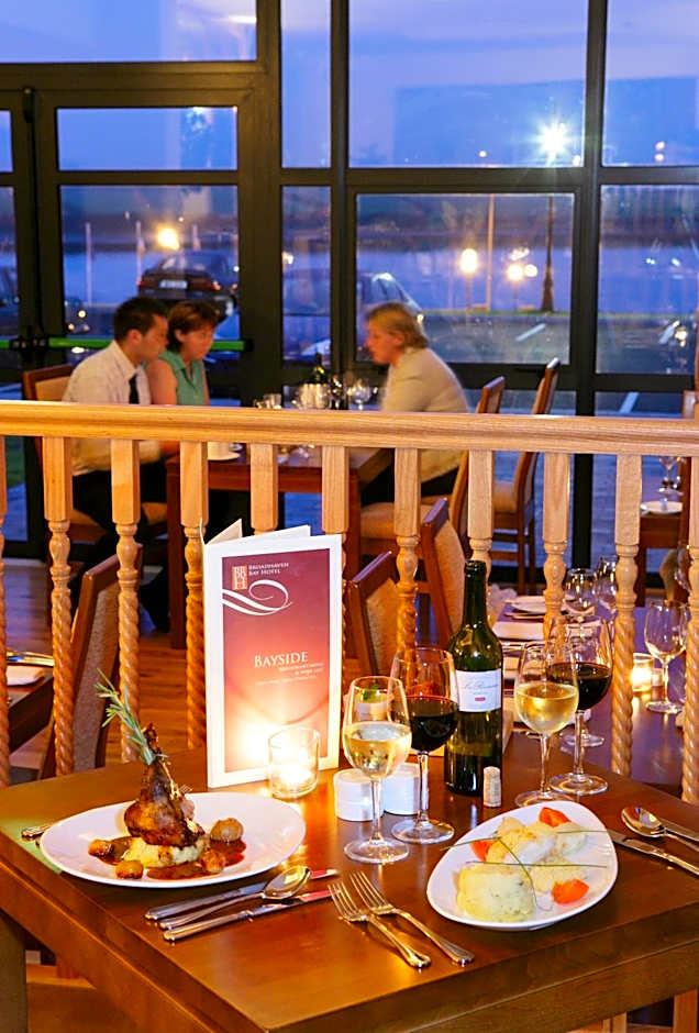 Broadhaven Bay Hotel