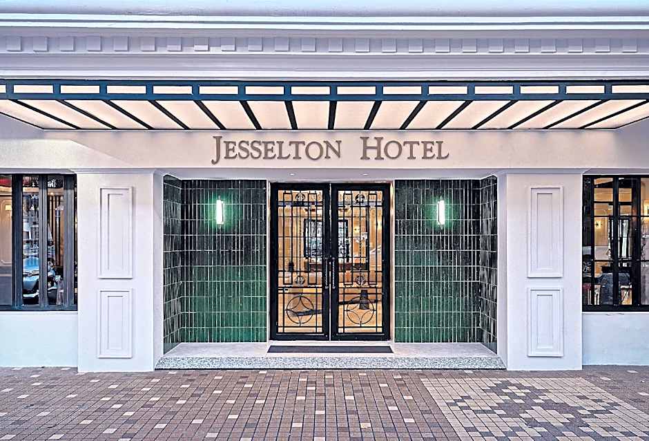 The Jesselton Hotel