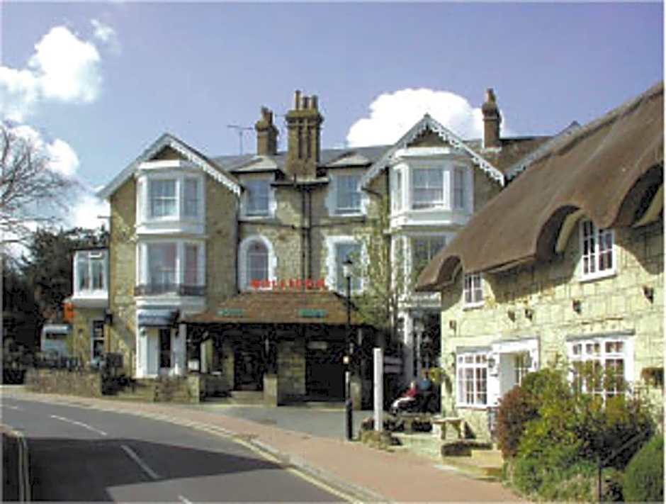Holliers Hotel
