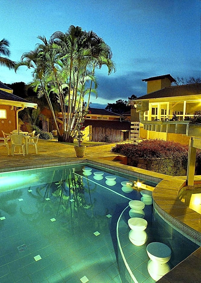 Hotel Pousada Ilhasol