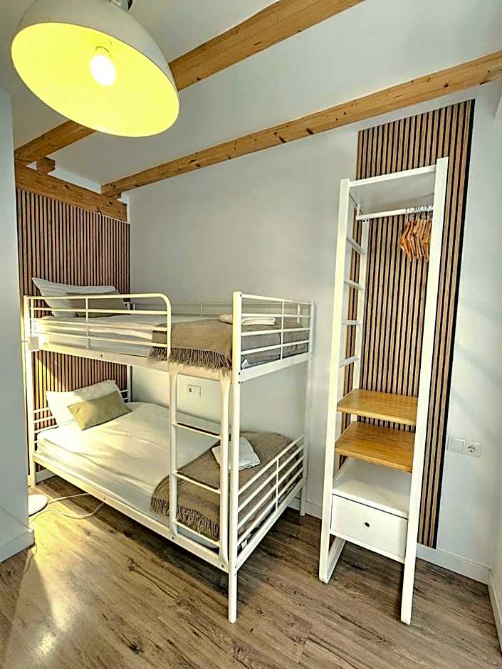 Apartamentos de la Huerta