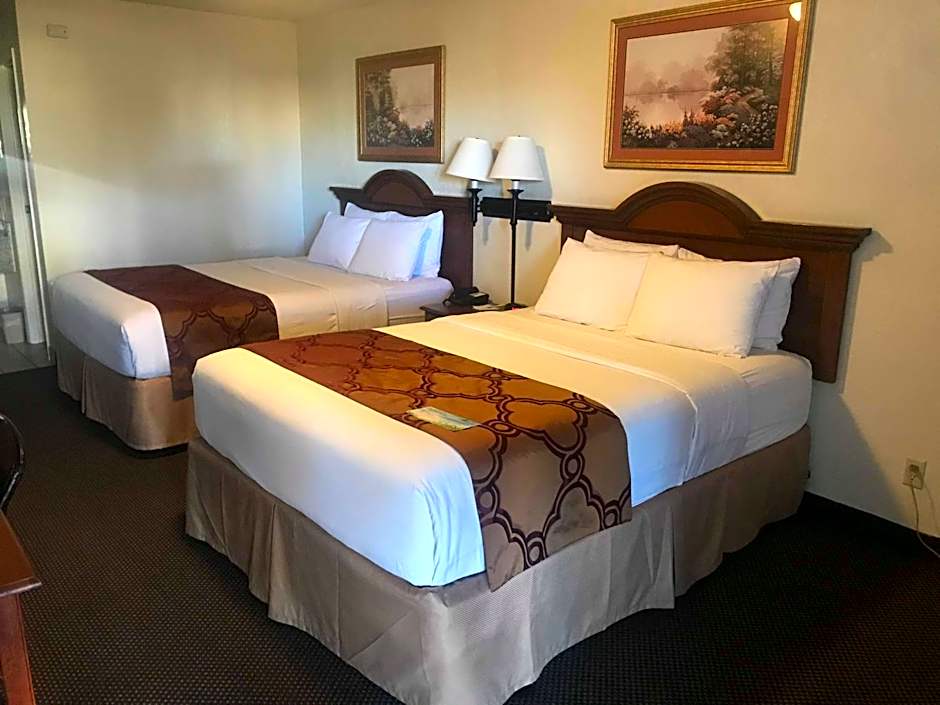 Days Inn by Wyndham Abilene