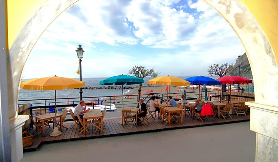 Hotel Baia