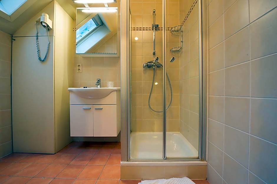 Hotel Leopold
