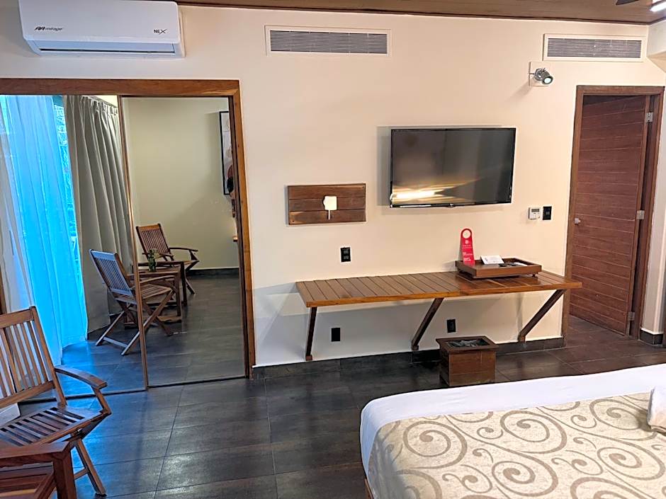 La Reina Roja Hotel Boutique