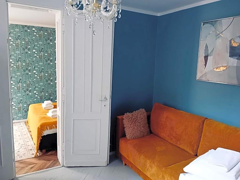 Apartamenty Piotrkowska 28 by Good Time