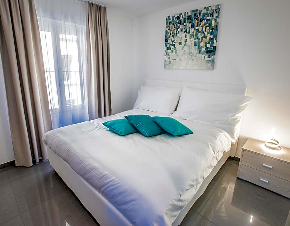 Self Service Hotel Kernhof Langstrasse