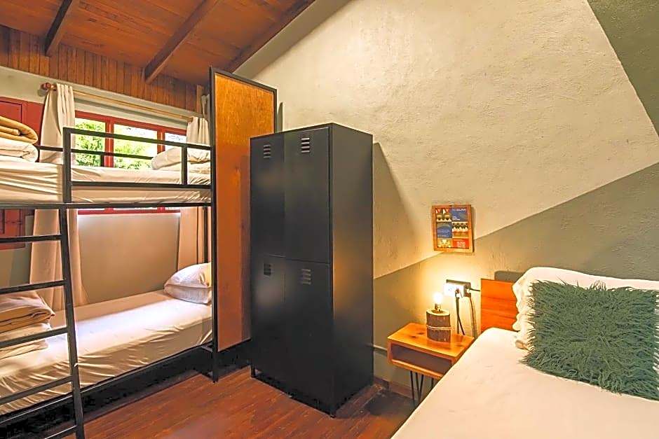 Socialtel Monteverde