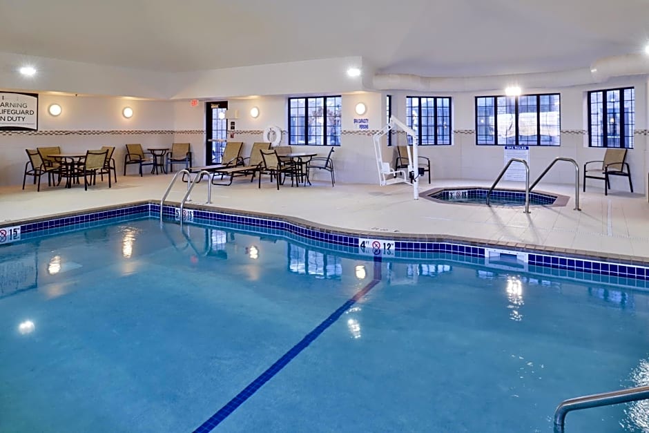 Staybridge Suites Rochester By IHG