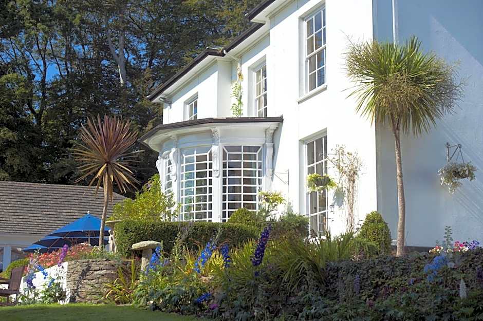 Penmere Manor Hotel