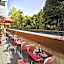 25hours Hotel Zürich West