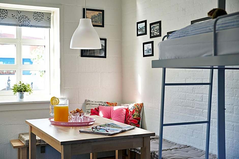 Danhostel Frederikshavn City
