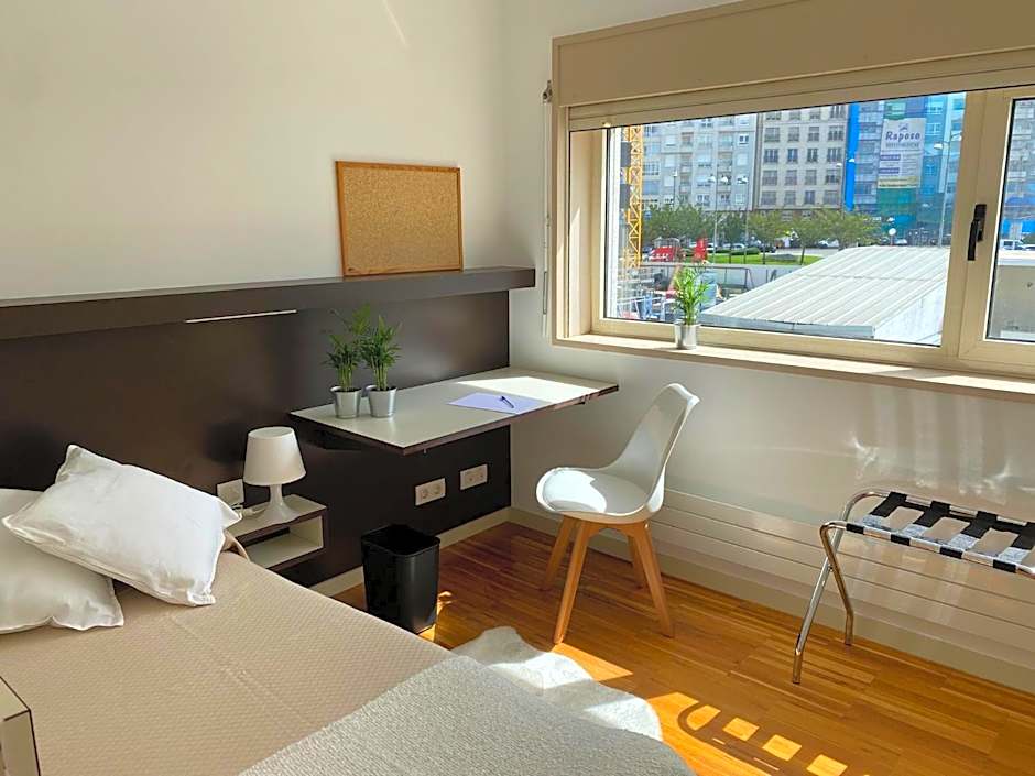 Hospedería San Froilan