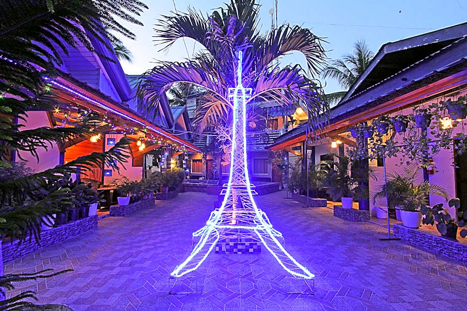 Foxtail Siargao Island Guesthouse