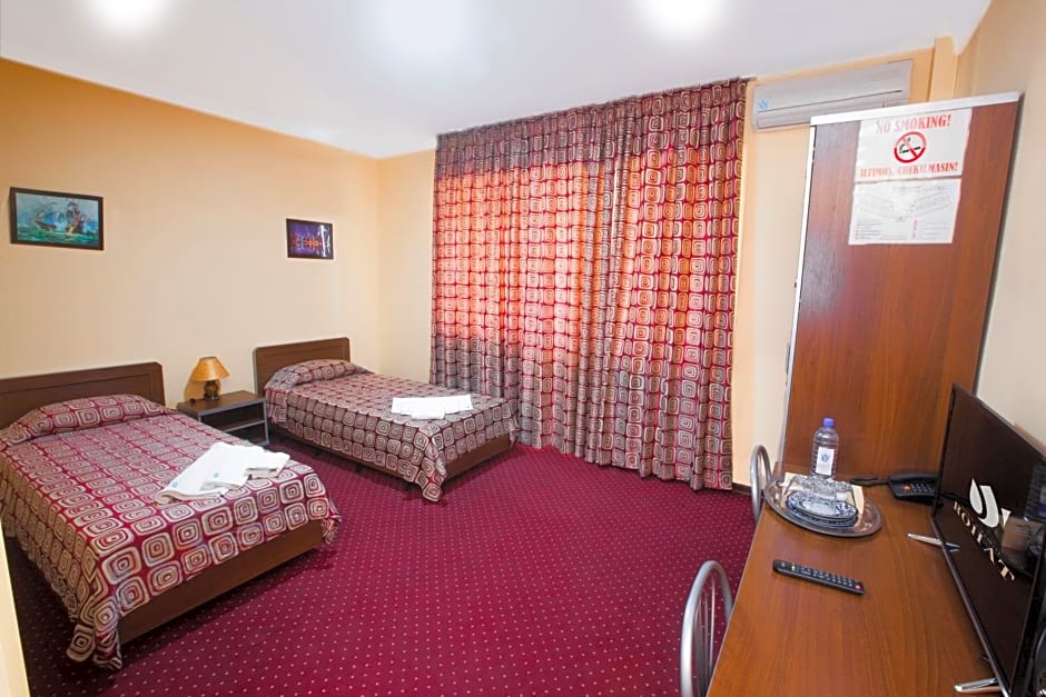 Rohat Hotel Chilonzor