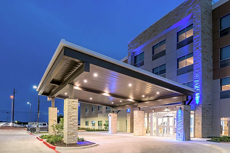 Holiday Inn Express Early By IHG