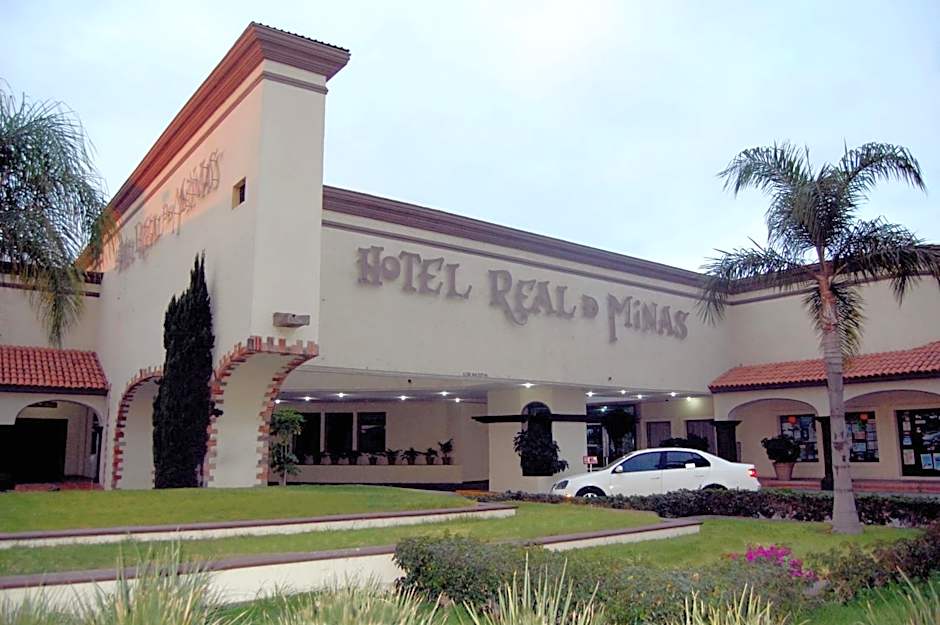 Real de Minas San Luis Potosi
