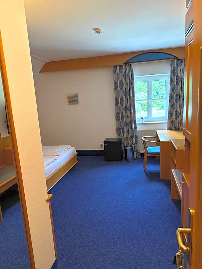 Gasthof-Hotel Goldenes Schiff