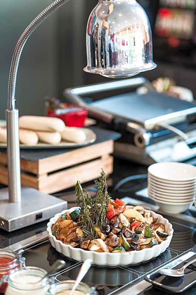 OREA Hotel Angelo Praha