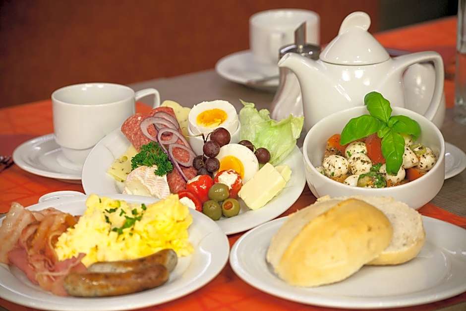 Centro Hotel Kommerz