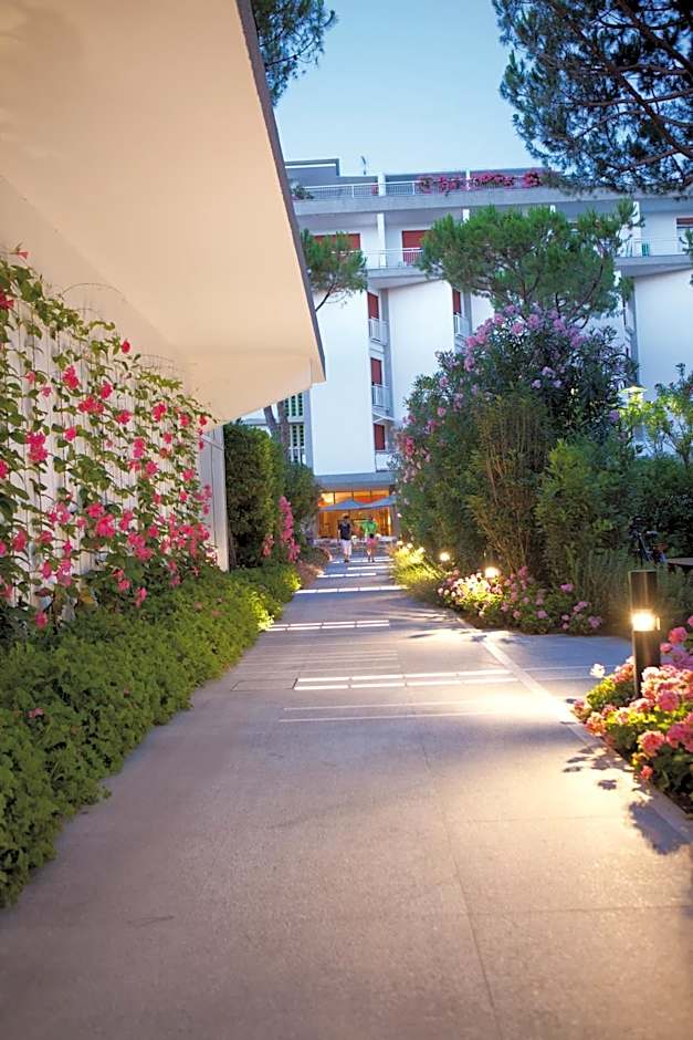 Art&Park Hotel Union Lido