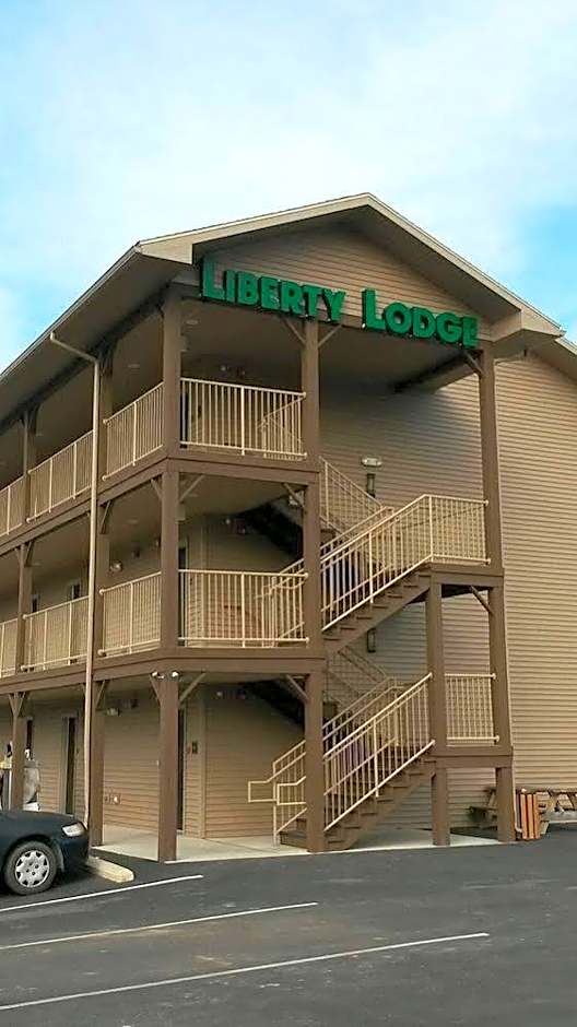 The Liberty Lodge Williamsport