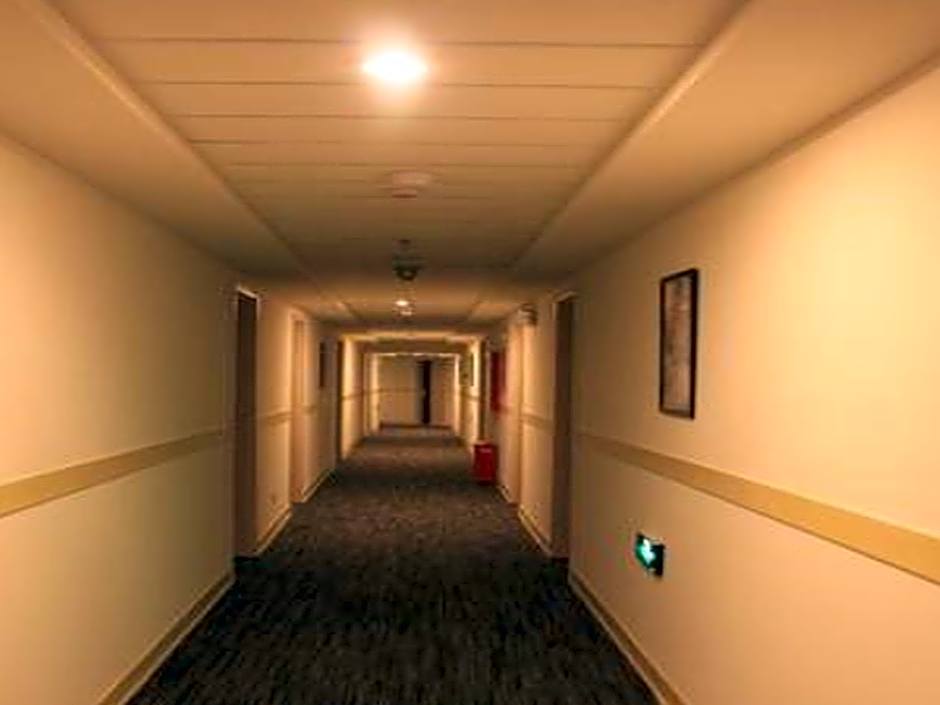 Jinjiang Inn Guiyang Wenchangge Jiaxiulou Provincial Hospital Metro Station