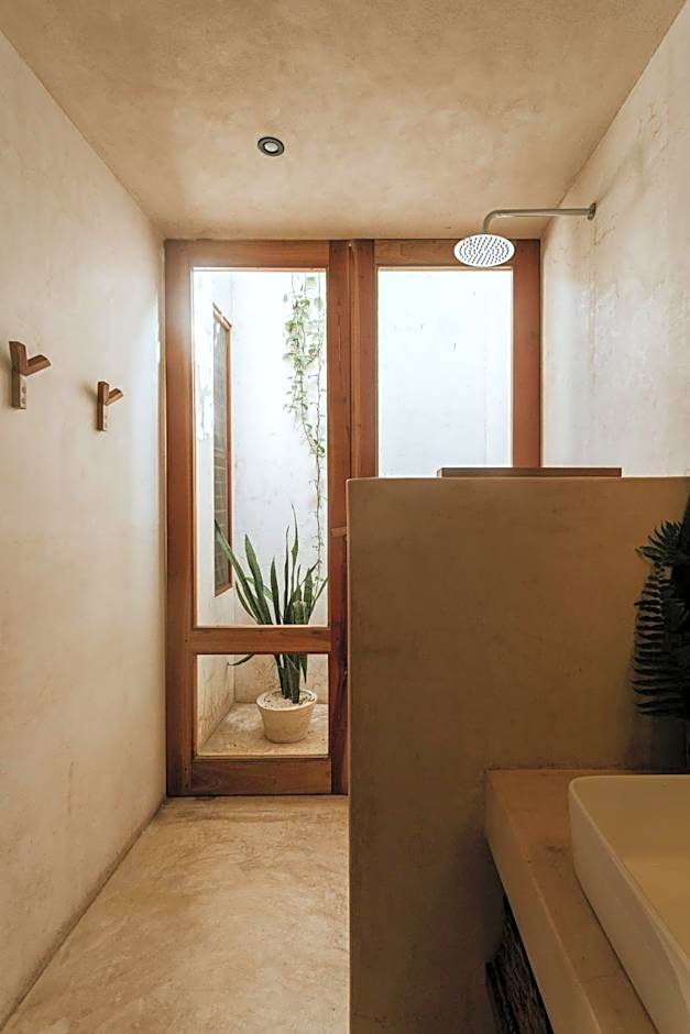 Casona los Cedros