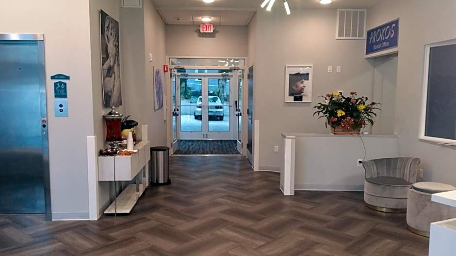 Athens Central Hotel