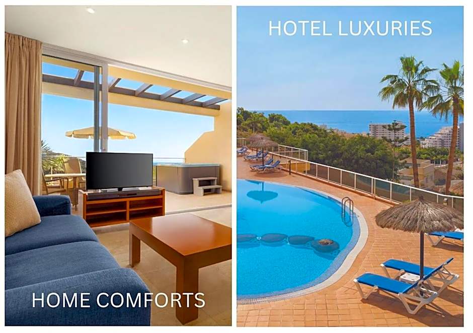 Wyndham Residences Tenerife Costa Adeje