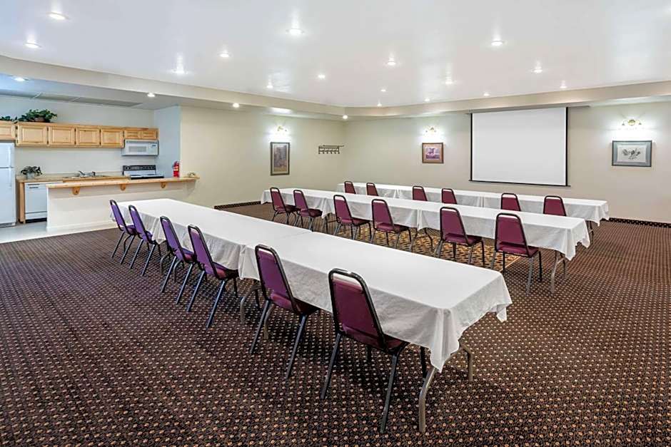 Inn at Lander, Travelodge by Wyndham