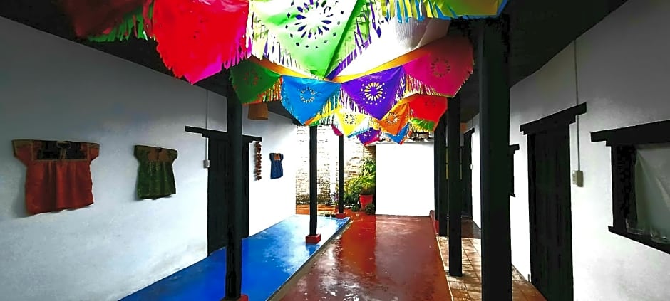 Casa Nacubi