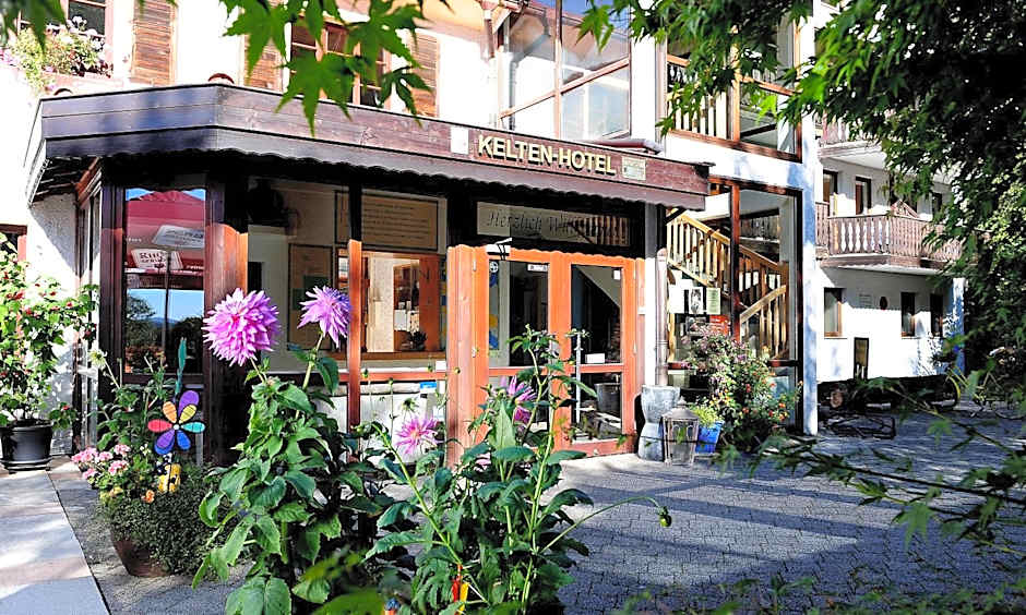 Kelten-Hotel
