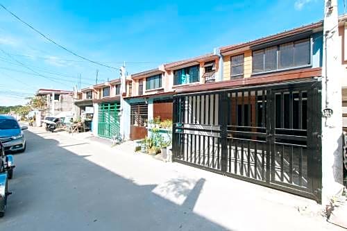 Mi Casa Deca Clark Residences Pampanga