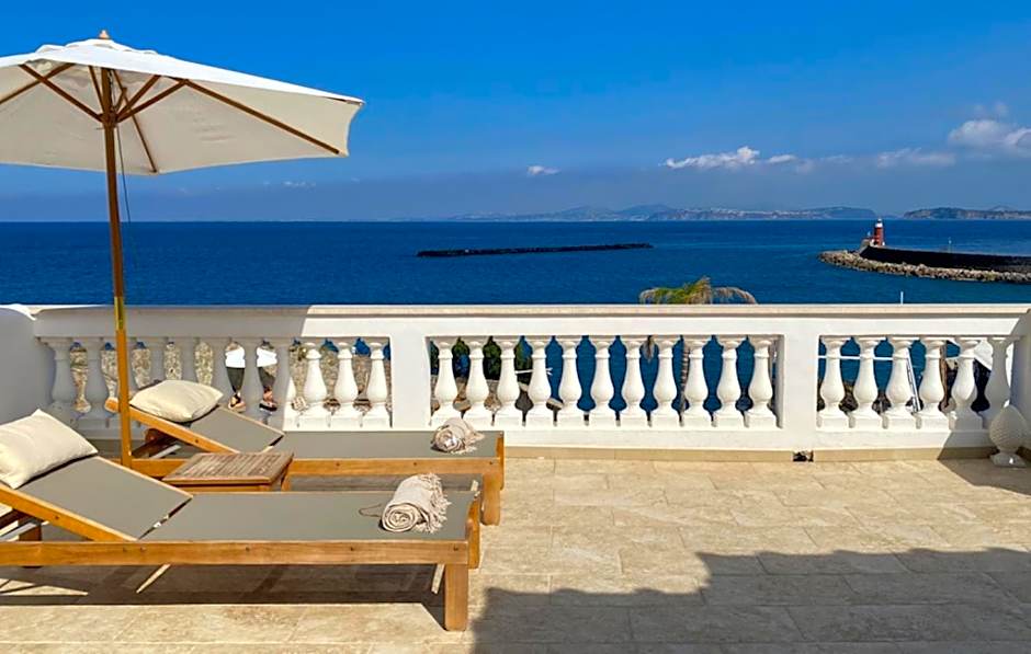 Pagoda Lifestyle Hotel