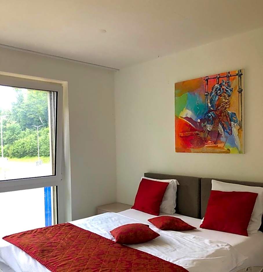Swiss Star Home