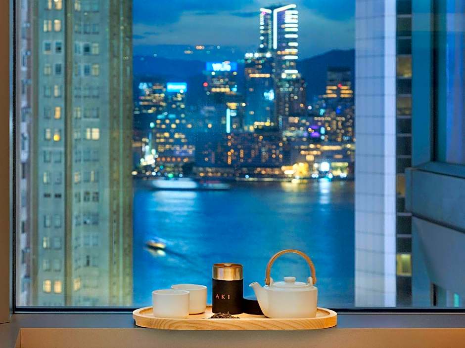 AKI Hong Kong - Mgallery