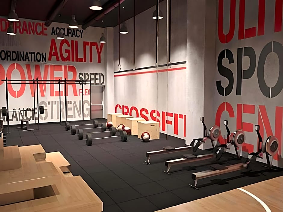 The G Hotels Istanbul