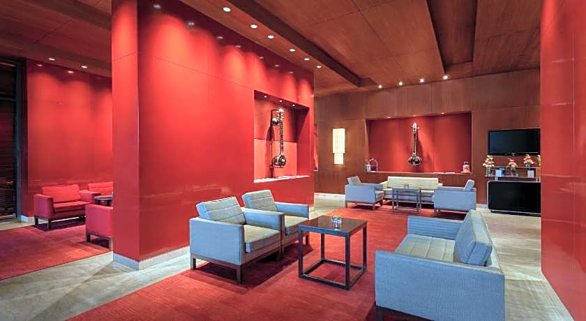 ITC Sonar, a Luxury Collection Hotel, Kolkata