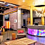 Aloft Ontario-Rancho Cucamonga
