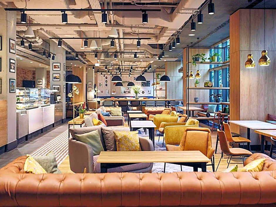 ibis Styles Kraków Centrum