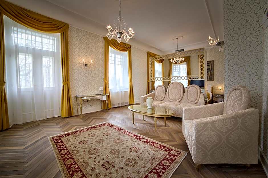 Art Hotel Kaštieľ