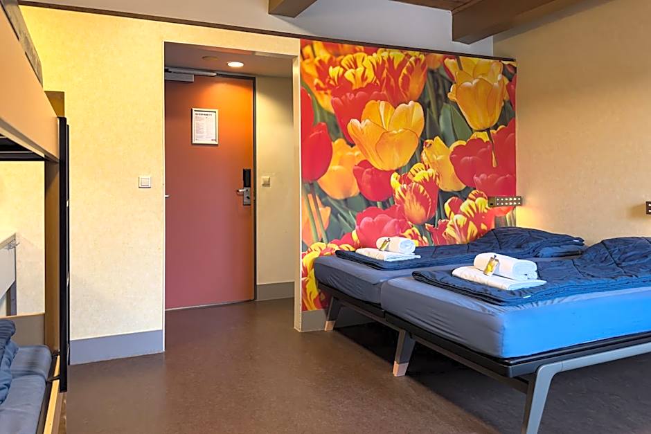 Stayokay Hostel Heemskerk